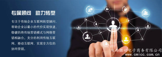西安最專業的全網營銷策劃公司