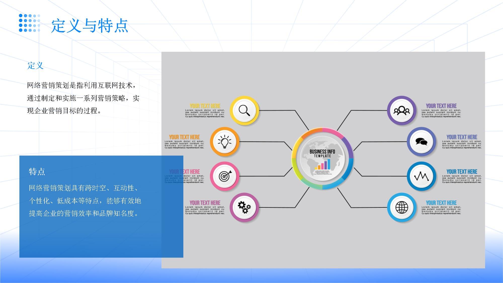 網絡營銷策劃案例具體分析